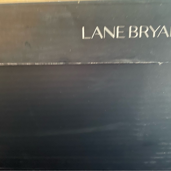 LANE BRYANT BROWN BOOTS 8w - Picture 7 of 7
